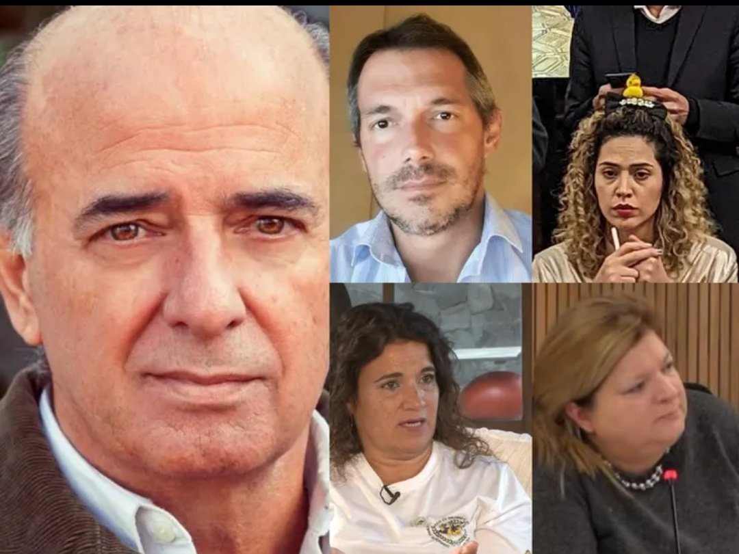Inesrodri77's tweet image. Estos son los 5 HDP diputados que fueron a rendirle honores a secuestradores asesinos y violadores, vieron que NO es todo lo mismo? vieron lo que elegieron? lo van viendo? Estos tipos no pueden seguir siendo diputados, esto es MUY GRAVE