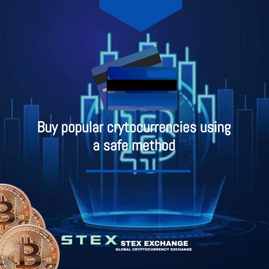 Stex Exchange (@stexExchange) / Posts / X