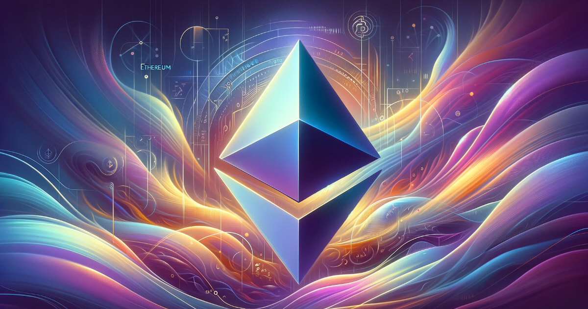 🚀 Major breakthrough in #blockchain! Ethereum's new upgrade promises faster transactions and lower fees. 🔥📉 Stay updated with the latest in blockchain technology! 🌐💡 #Ethereum #crypto #innovation #fintech #DeFi