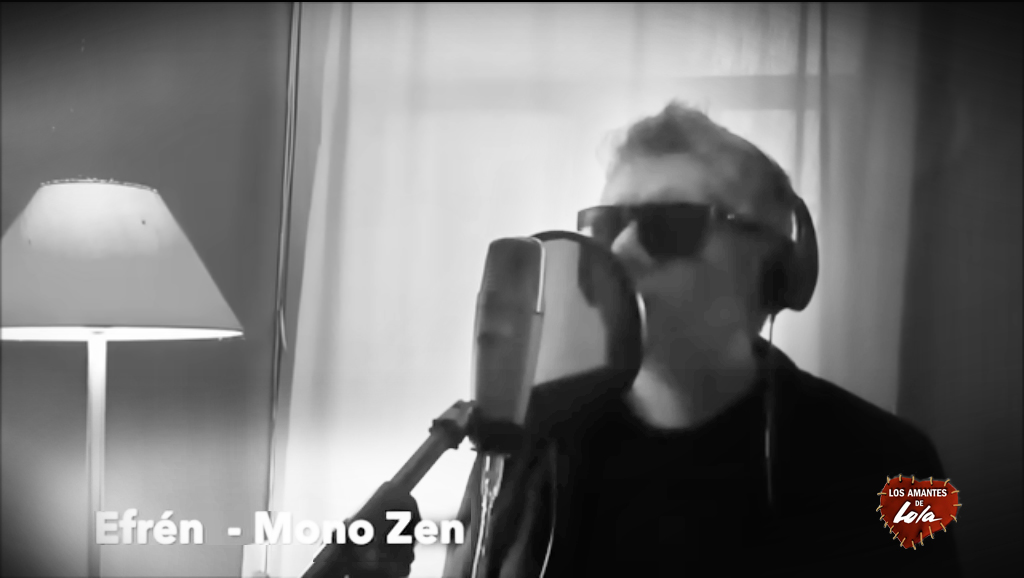 Efrén Jiménez (@efrenez) on Twitter photo ¡Un regalo tan único como el tener el honor de participar en la interpretación de una de las canciones fundamentales del rock en español: "Beber de tu sangre" de <a href="/amantesdeLola/">los amantes de Lola</a>! Disfrútala aquí: bit.ly/3WpBZpE ¡Gracias, amigos! #AmantesDeLola #MonoZen #beberdetusangre ¡Un regalo tan único como el tener el honor de participar en la interpretación de una de las canciones fundamentales del rock en español: "Beber de tu sangre" de <a href="/amantesdeLola/">los amantes de Lola</a>! Disfrútala aquí: bit.ly/3WpBZpE ¡Gracias, amigos! #AmantesDeLola #MonoZen #beberdetusangre