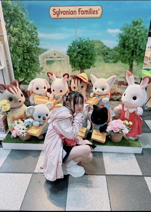 Twitterのコスプレ画像10