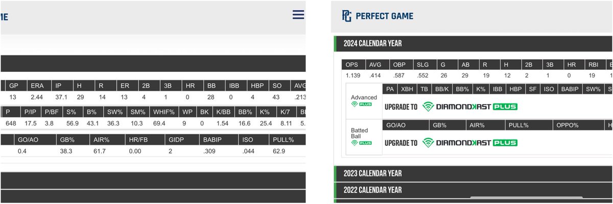 Cross Dennard tweet media