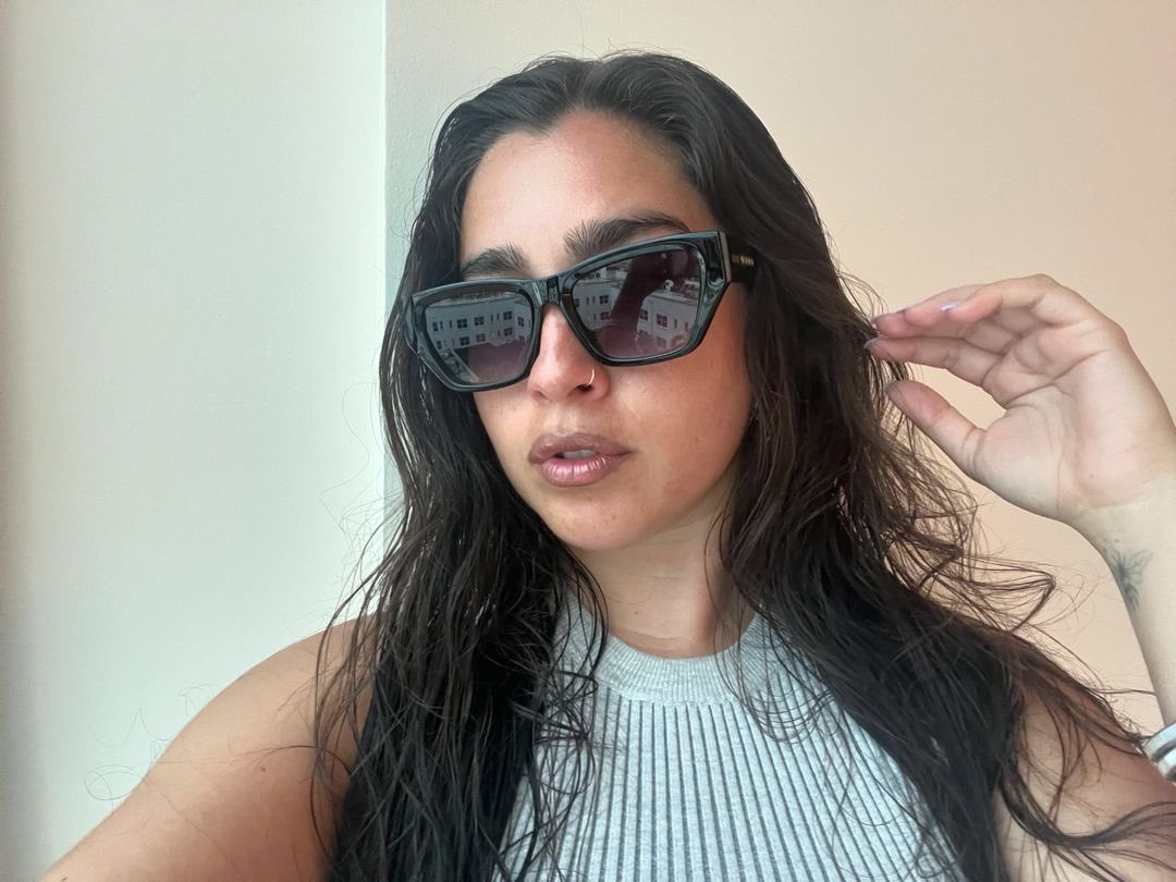 📸| <a href="/LaurenJauregui/">Lauren Jauregui</a> en sus Instagram post