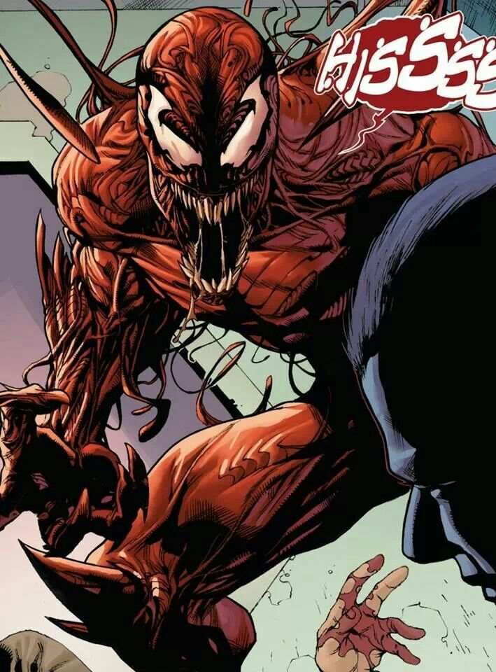 PureRedCarnage's tweet image. *He hisses at you!*