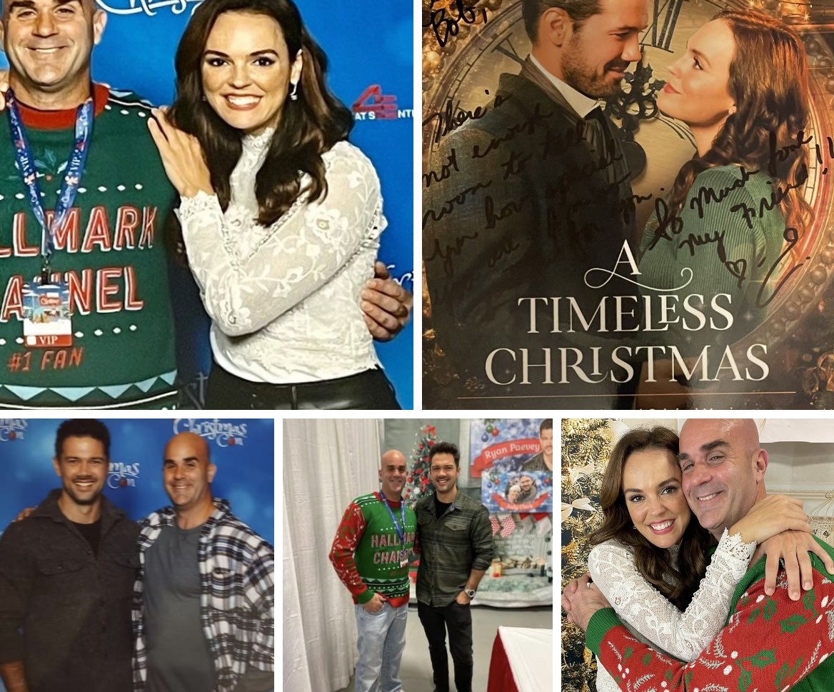 robert811399's tweet image. #atimelesschristmas @theErinCahill  @NelsonWongActor  one of my favorite @hallmarkchannel  movies, a Christmas carol theme instant classic🥰😍😘😍❤️ every actor in this movie my favorite  love them so much !