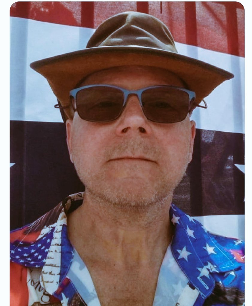 CoffindafferFBI's tweet photo. #DavidDutch is in critical condition. He is a veteran.
He was struck in the stomach and liver.
Praying Dutch lives!
He was likely shot with a bullet that looks like the rounds I attached in the photo below. They do so much damage.
#TrumpAssassinationAttempt https://t.co/FBvfGrqDwP