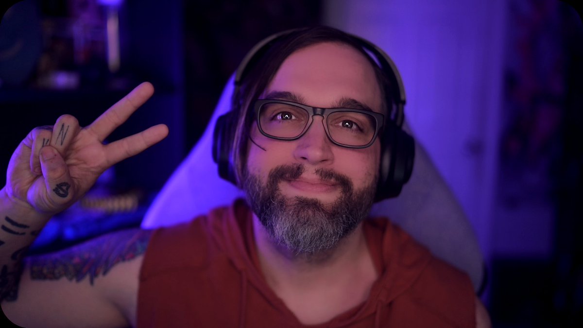 Ekko tweet media