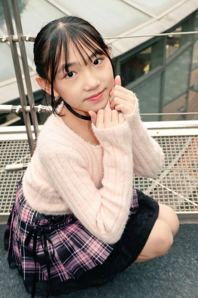 まゆさん #まゆ @mayu_cocokame #mayu @sayumayumama #まゆ写真館 JC1