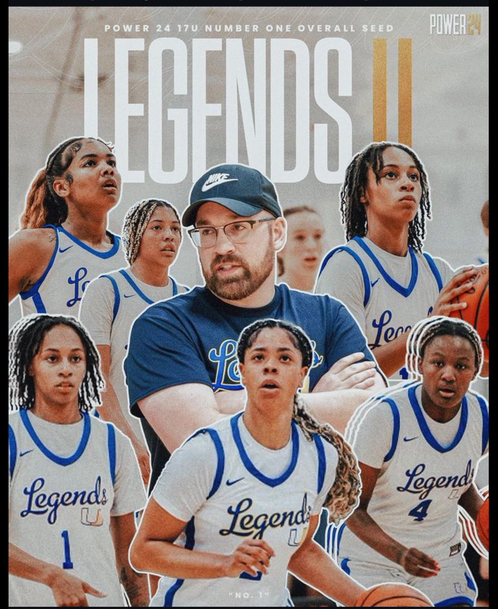 Clutch HoopHers Media (@clutch_hoophers) on Twitter photo Congratulations to <a href="/Legends_Bball/">Legends U Basketball</a> on their #1 overall seed for the <a href="/SelectEventsBB/">Select Events Basketball</a> in Louisville this weekend. Big shout out to Cincinnatis own <a href="/thaachos3n1/">Mari Gerton</a> plays for <a href="/PVikes/">Princeton Lady Vike Hoops</a> & <a href="/MadieP_4/">Madison Parrish</a> plays for <a href="/MHSGirlsBBall1/">Mason Comets Girls Basketball</a> reppin’ the 513 very well good luck ladies and team 💪🏾✊🏾👏🏾 Congratulations to <a href="/Legends_Bball/">Legends U Basketball</a> on their #1 overall seed for the <a href="/SelectEventsBB/">Select Events Basketball</a> in Louisville this weekend. Big shout out to Cincinnatis own <a href="/thaachos3n1/">Mari Gerton</a> plays for <a href="/PVikes/">Princeton Lady Vike Hoops</a> & <a href="/MadieP_4/">Madison Parrish</a> plays for <a href="/MHSGirlsBBall1/">Mason Comets Girls Basketball</a> reppin’ the 513 very well good luck ladies and team 💪🏾✊🏾👏🏾