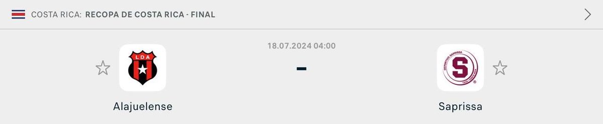 Interesting trend:

In 5 out of the last 6 head-to-head matches between these teams, at least one red card has been shown.
