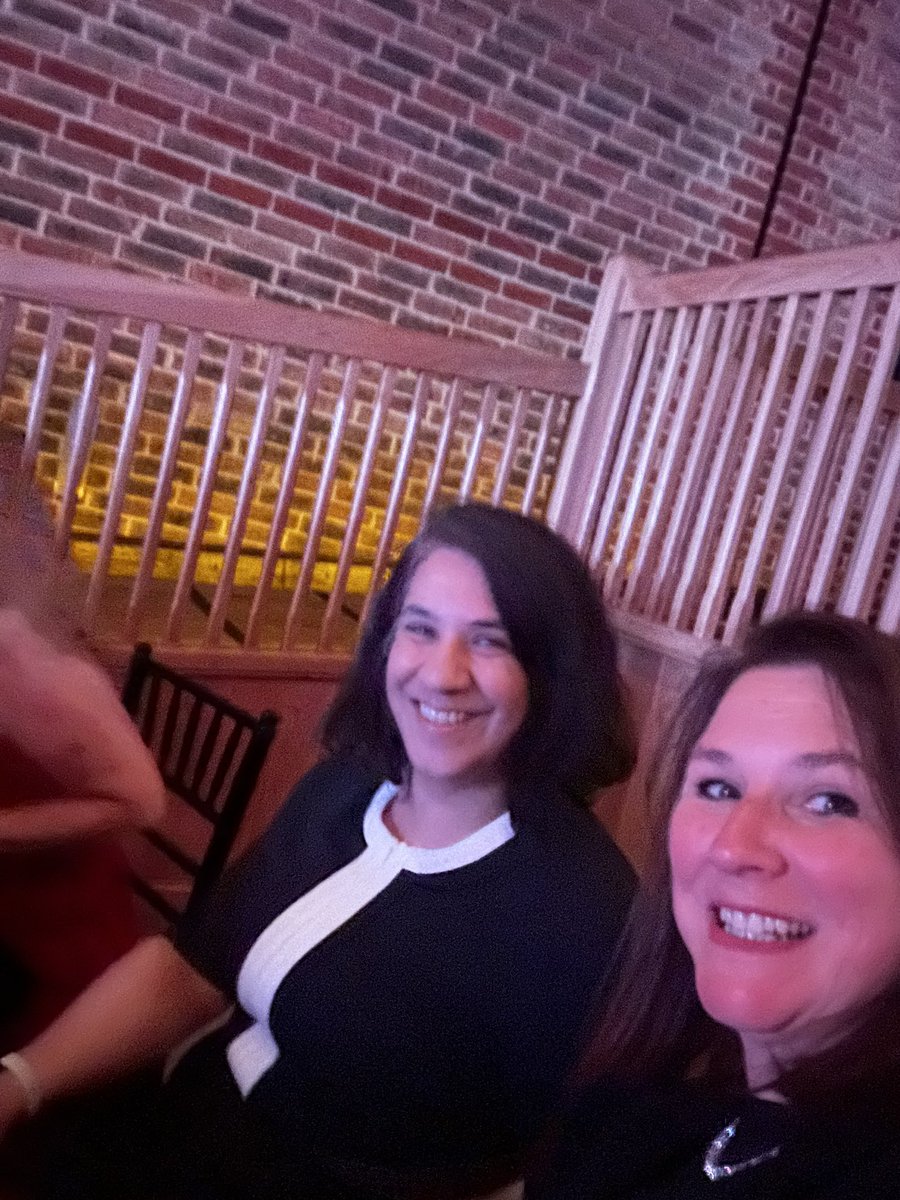 Vanessa Booth tweet media