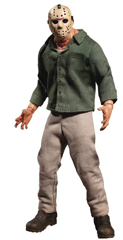 4_multi78605's tweet photo. jason vhoorhees part 3

Speaking of Jason, why not include what was where Jason was seen wearing the clothing that identifies him, what do you think?

#MultiVersus #4multiversus https://t.co/zfGVHD09IY