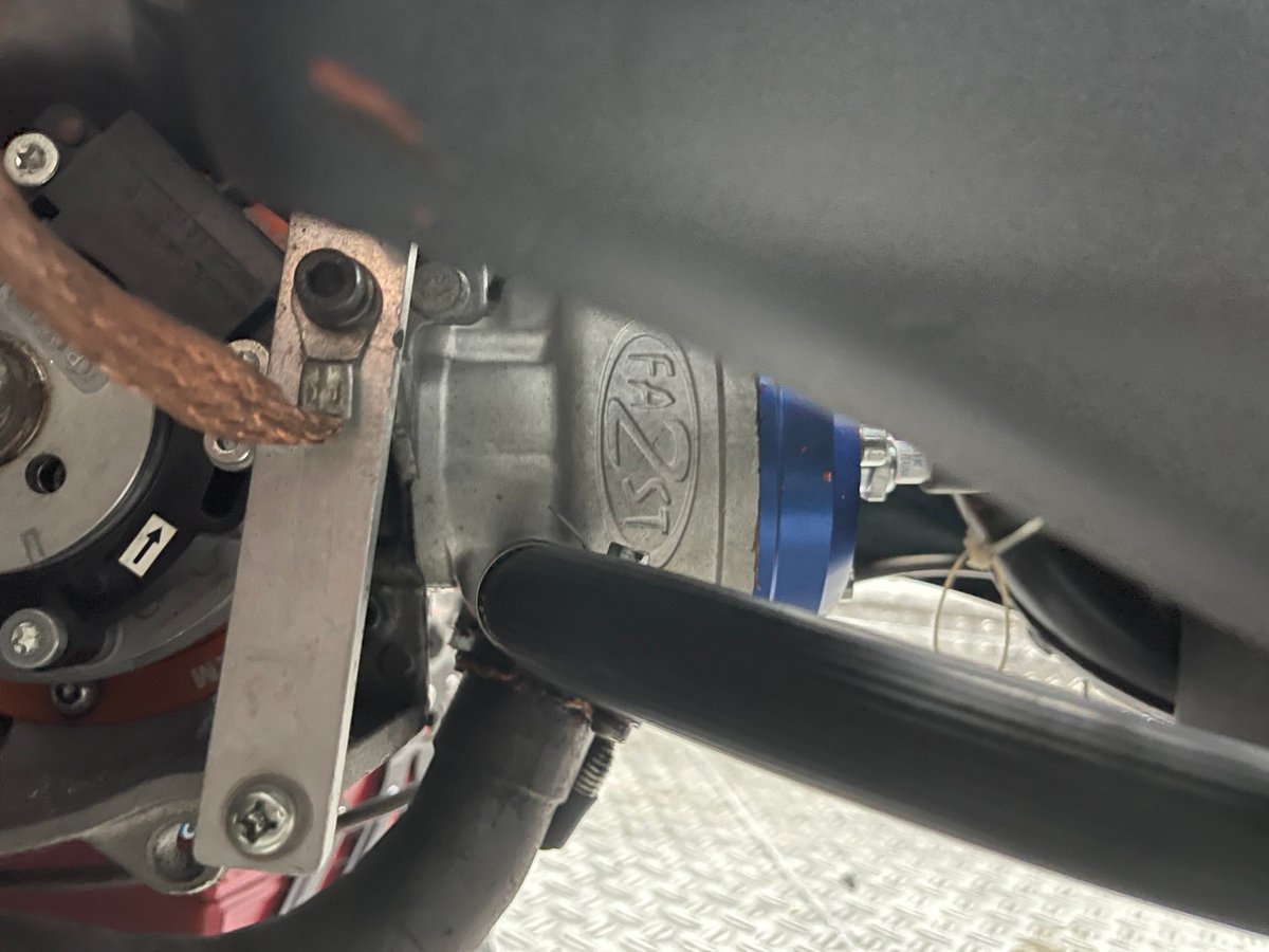 HateDioZX's tweet image. 中古2fastシリンダー (86cc)
5万位で誰か買ってくれませんか

#2fast #marossi #s1gp #JOG