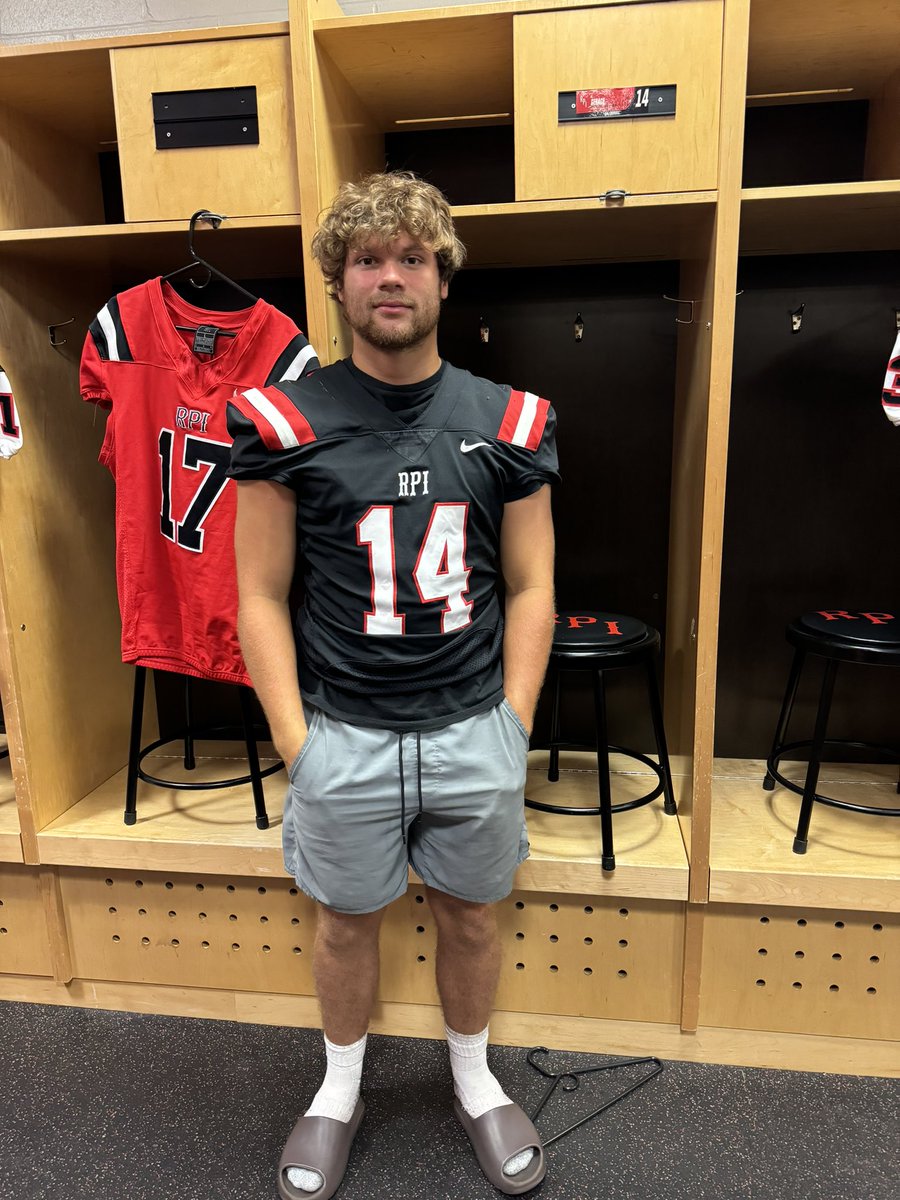 AJ Gerace tweet media