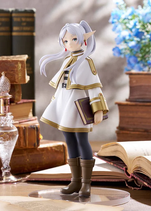 POP UP PARADE Frieren ( Beyond Journey's End) #ad 