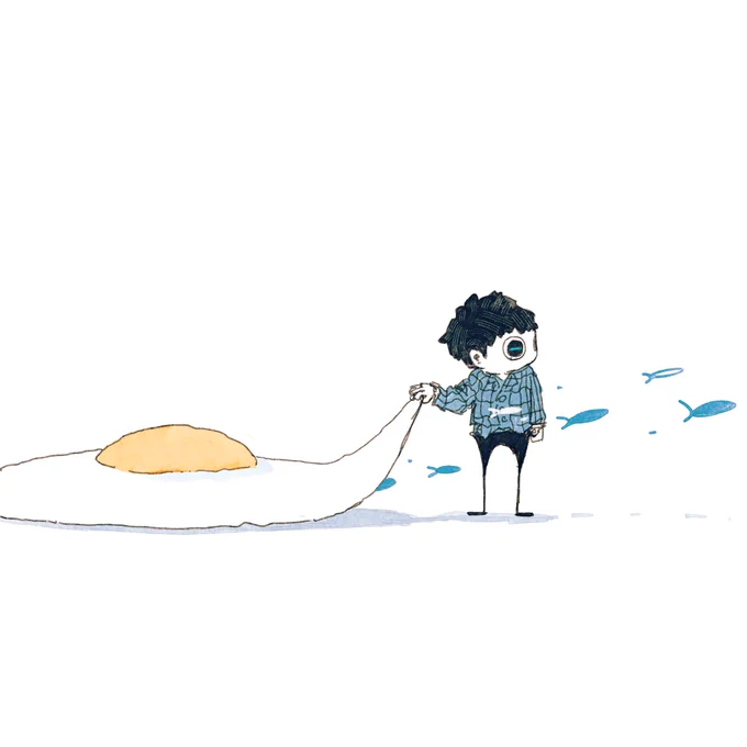 おはよう～ 