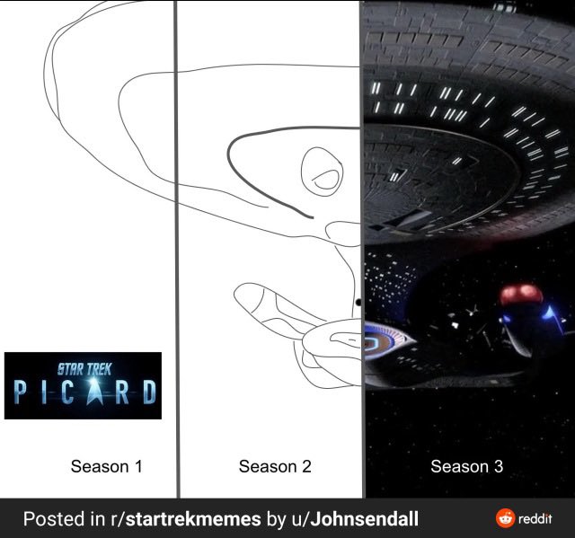 @Poidog14 oh it's incredible. i still enjoyed season 1 and 2, although i get why people hate them. but season 3???? hoooo boy that is some GOLD MEDIA