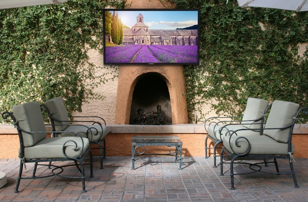 LVAT13's tweet photo. Who's ready to start enjoying their entertainment outside?⁠

#smarthome #smarttechnology #smarthomes #control4 #c4yourself #control4smarthome #speakers #homeautomation #hometech #hometechnology #homeupgrades #smartspeakers #outdoorspeakers #everythingunderthesun #outdoortv https://t.co/J91s2HqrYJ