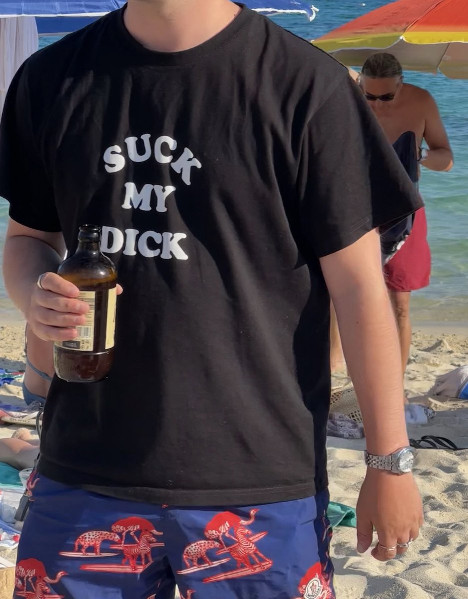 Blob beach mood 😎❤️