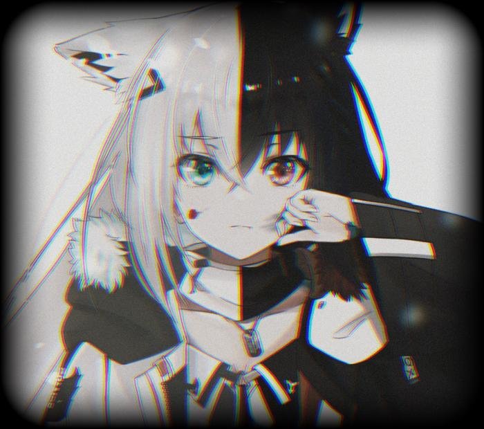 « 𝐃𝐀𝐖𝐍 » (@thievingkon) on Twitter photo 