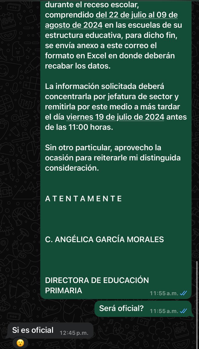 Pugfresor's tweet photo. Cómo ve profe, ya sé que es receso y no vacaciones, ya ni los PAEE son exigidos como los maestros en Puebla. @NagatoUchiha #SEP  #Puebla https://t.co/Vwy5w6qooP