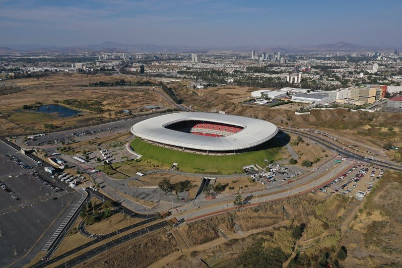 VillasenorC_'s tweet image. 🔴⚪️ Chivahermanos... 
¿Quién quiere ir al estadio el sábado, al Chivas vs Mazatlán?

Dejen su amable like y retweet a este post para que @MercadoPagoMex nos pueda dar algunos y sortearlos😃🎟️🎟️🎟️🎟️🎟️🎟️🎟️🎟️🎟️🎟️🎟️🎟️
