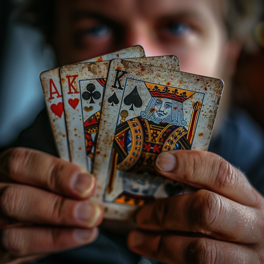 chessbuzz's tweet photo. In most of our decisions, we are not betting against another person. Rather, we are betting against all the future versions of ourselves that we are not choosing.
- @AnnieDuke #DecisionMaking https://t.co/lf3bXMaTMP