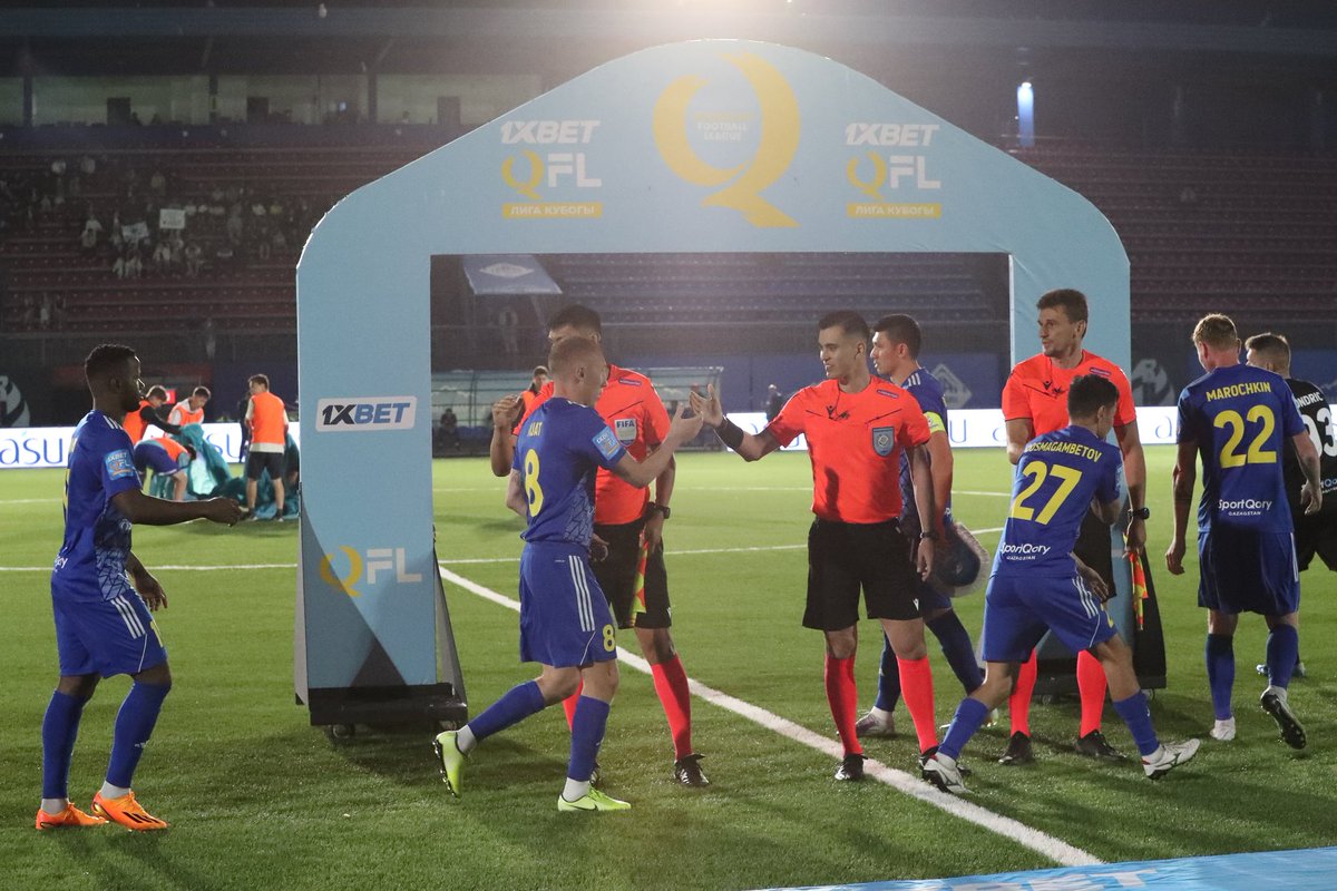 Nnamdi_FA11's tweet photo. ๐ณ๐ฌ๐ฆ๐ฑ๐ฐ๐ฟ
#football #fcastana #retweet #fans #Qfl https://t.co/z8yUkhvesA