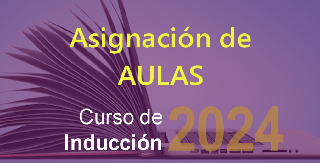FCCA_UMSNH's tweet photo. Atención - Asignación de Aulas para el Curso de Inducción 2024 de la FCCA-UMSNH
https://t.co/o4ShBAYdpR https://t.co/0jwCiFWra1