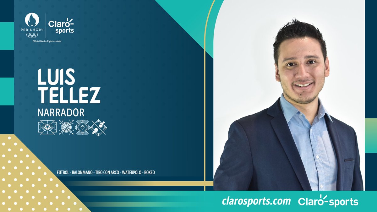 Claro Sports tweet media