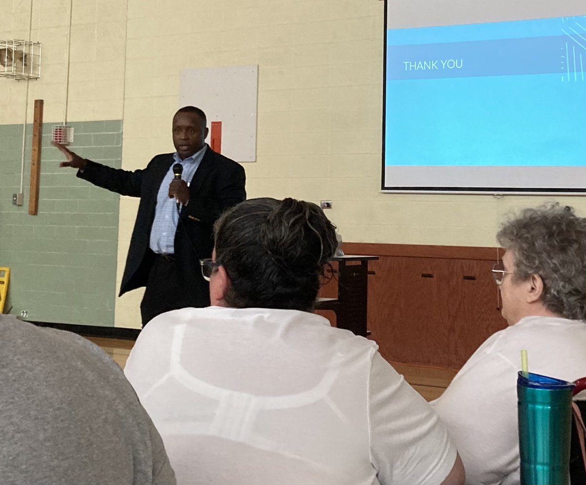 George Achola on Omaha’s  controversial proposed industrial park:
‘This thing has been on the table since 2011, and the fact that no one talked to you is sad.’