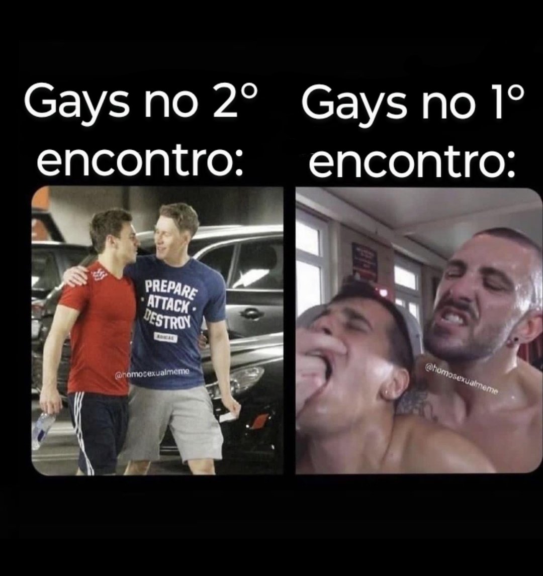 whatafuckpirata's tweet photo. se o 1 não for assim não rola 2 👇
#gaycode 😂 https://t.co/M3WFwlXokI