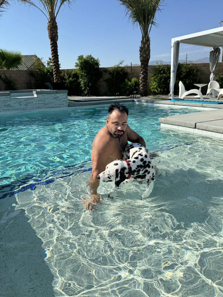 EmilioRodriguez's tweet image. My best friend