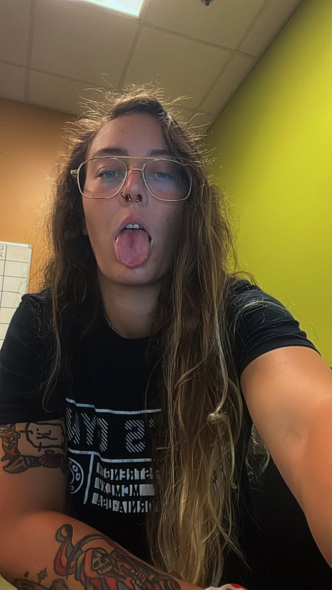 _scumbrat's tweet image. selfies frm today