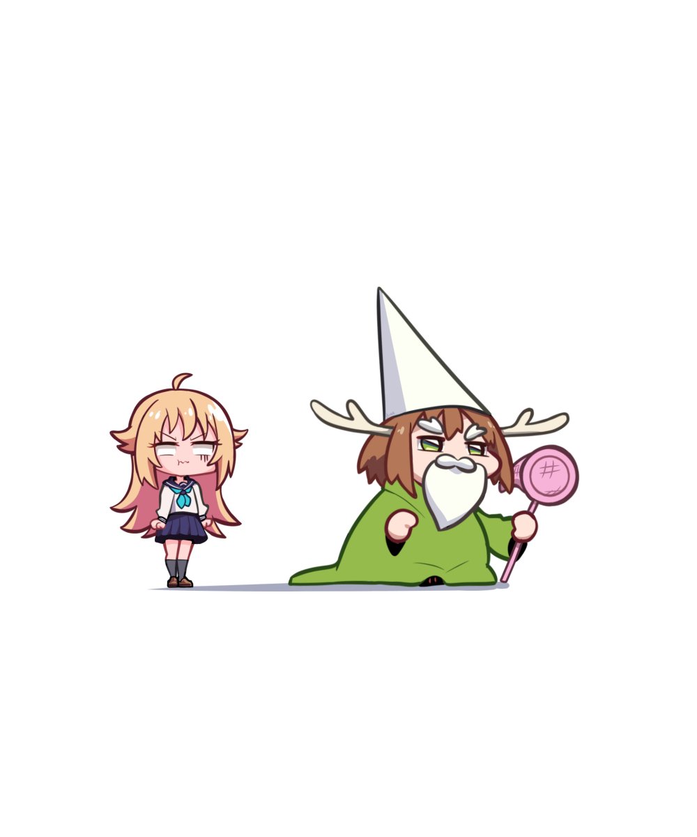 Moztacho777's tweet photo. Shikagnome

#しかのこのこのここしたんたん〰️
 #crawly #gnome〰️ https://t.co/4KxLWERdW2
