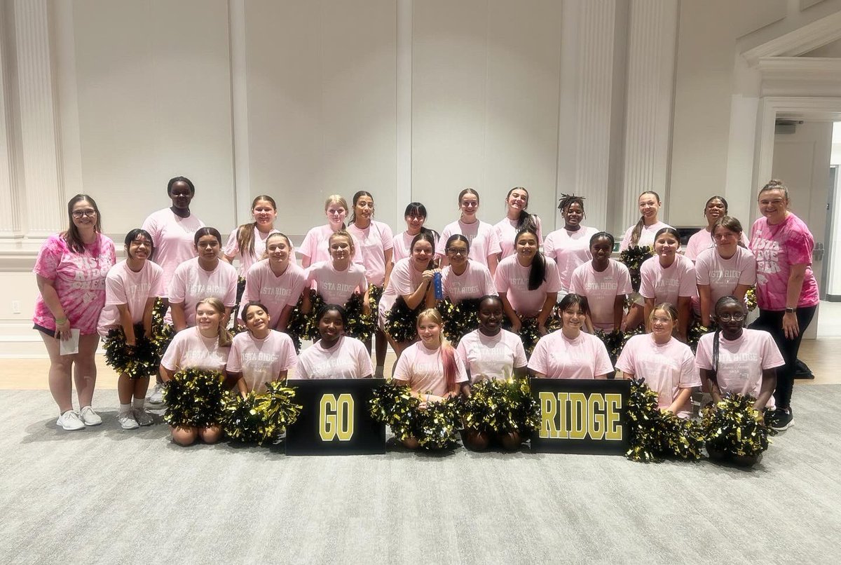 VRMS CHEER tweet media