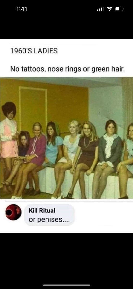 GnosisWolf tweet media