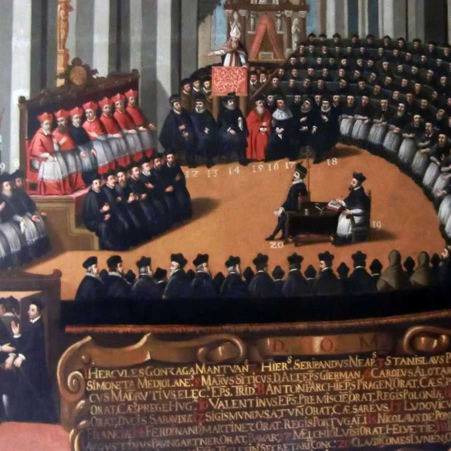 ViaEximii's tweet photo. We are going to condemn Scotism and Molinism at Vatican III Inshallah. https://t.co/XYw9LESIK4