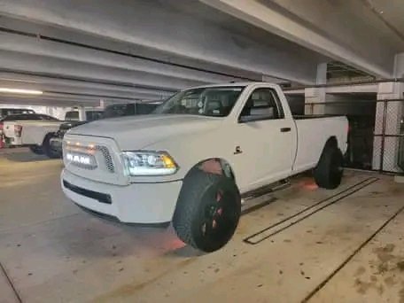 MrCaseyshell's tweet image. Same day delivery 
2016 RAM 2500 Tradesman
Full Price $4500
Down payment $600
Make
Ram 
Model
2500
Save
Mileage
94,600
VIN
3C6MR4AL5GG350051
Engine
6.7L Turbodiesel I6
Drivetrain
Rear-wheel drive
Transmission
Manual (6-Speed)
Body Style
Truck
Exterior Color
Bright White
Colour