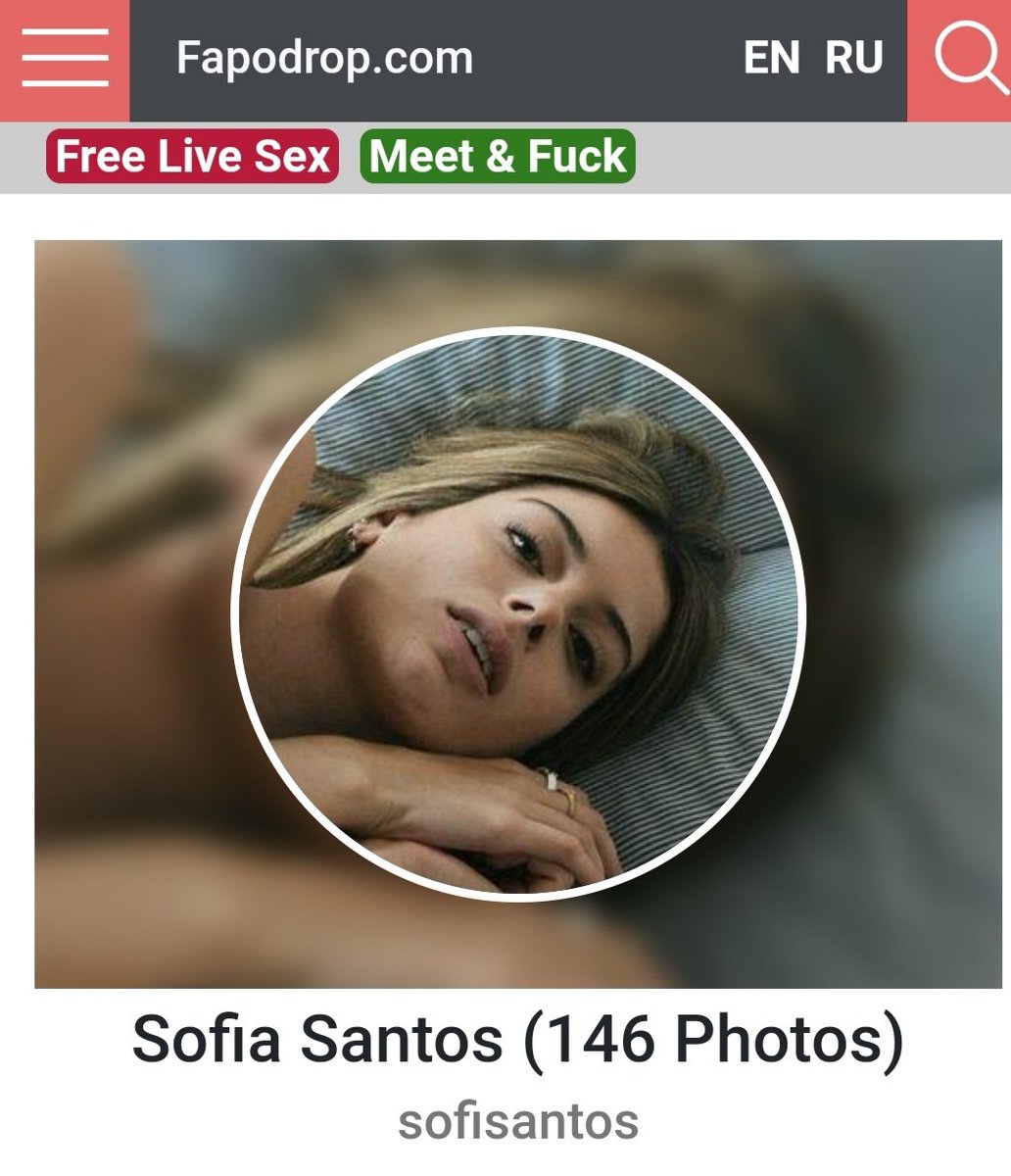sofi@ (@Sofia66santos) / Posts / X