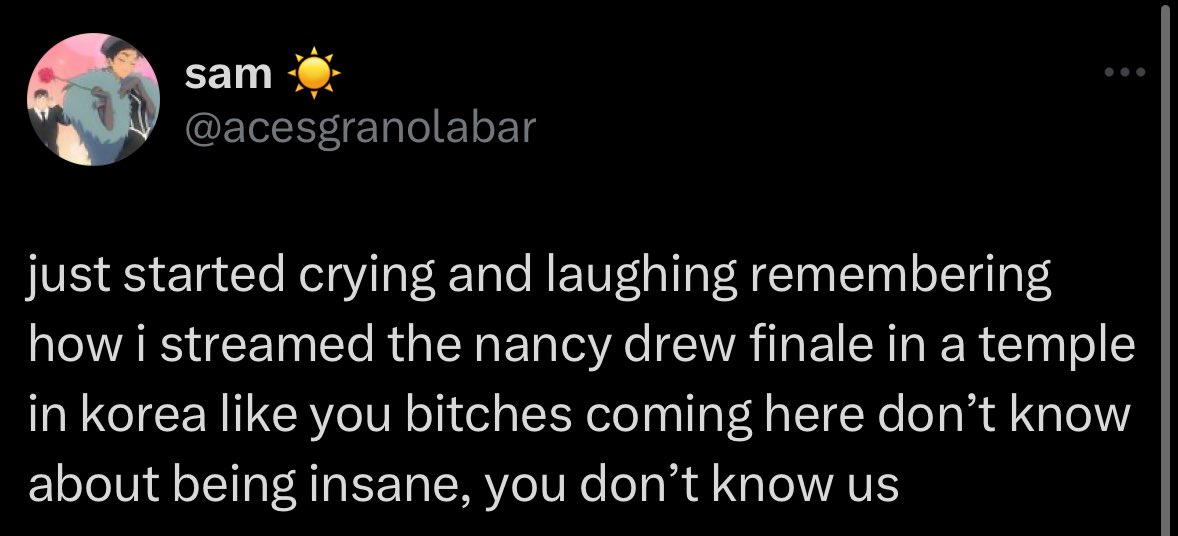 nancydstruggles's tweet photo. https://t.co/Oarz4BrN1G