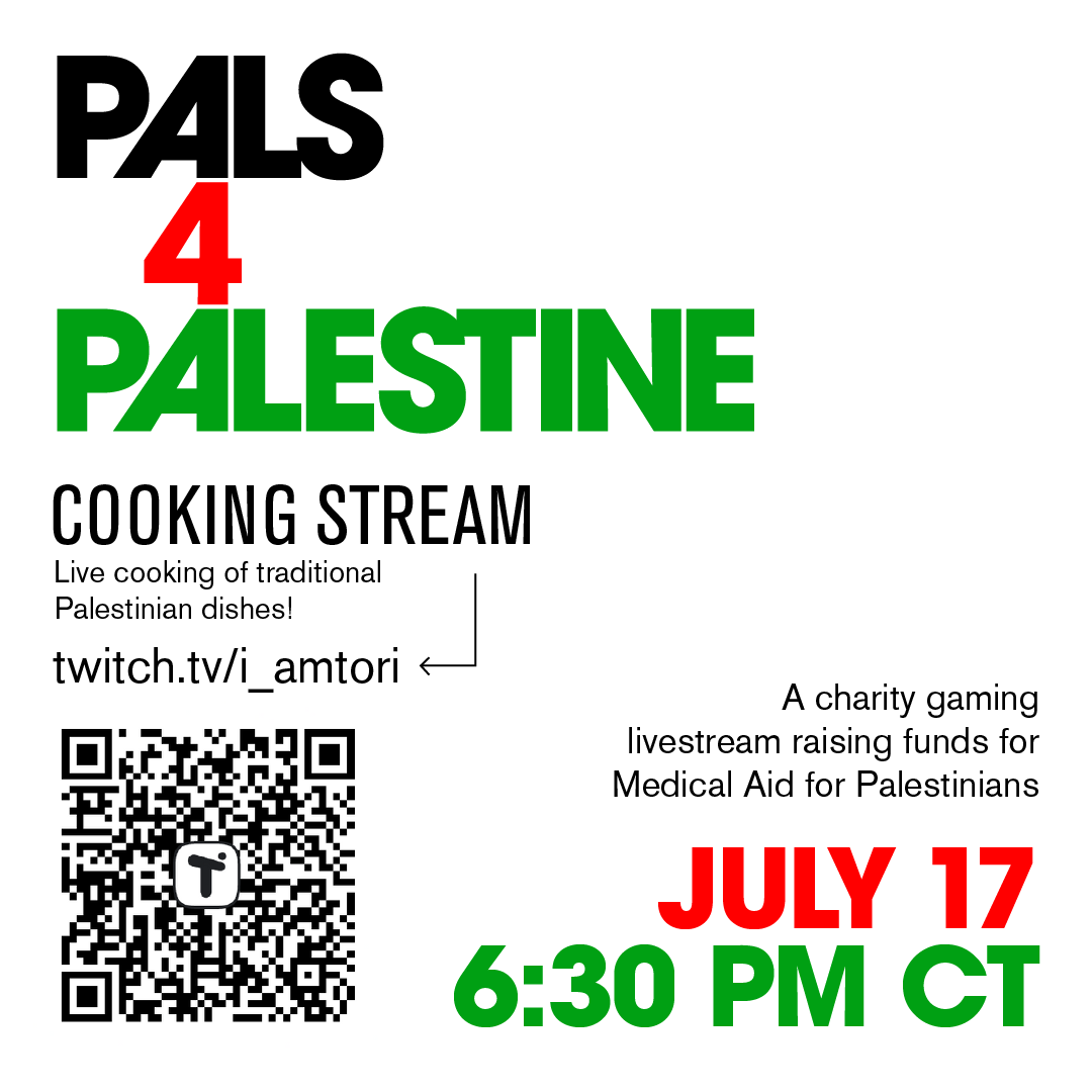 lacehardings's tweet photo. HAPPENING NOW! fulfilling our cooking stream incentive and going for a new goal of $500! https://t.co/LjcP3lQ9G7
