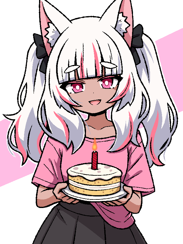 morebreasts's tweet photo. happy birthday, @pubbyko!
good luck with everything and keep on being yourself!
#kukoART https://t.co/bvEScKuyuu