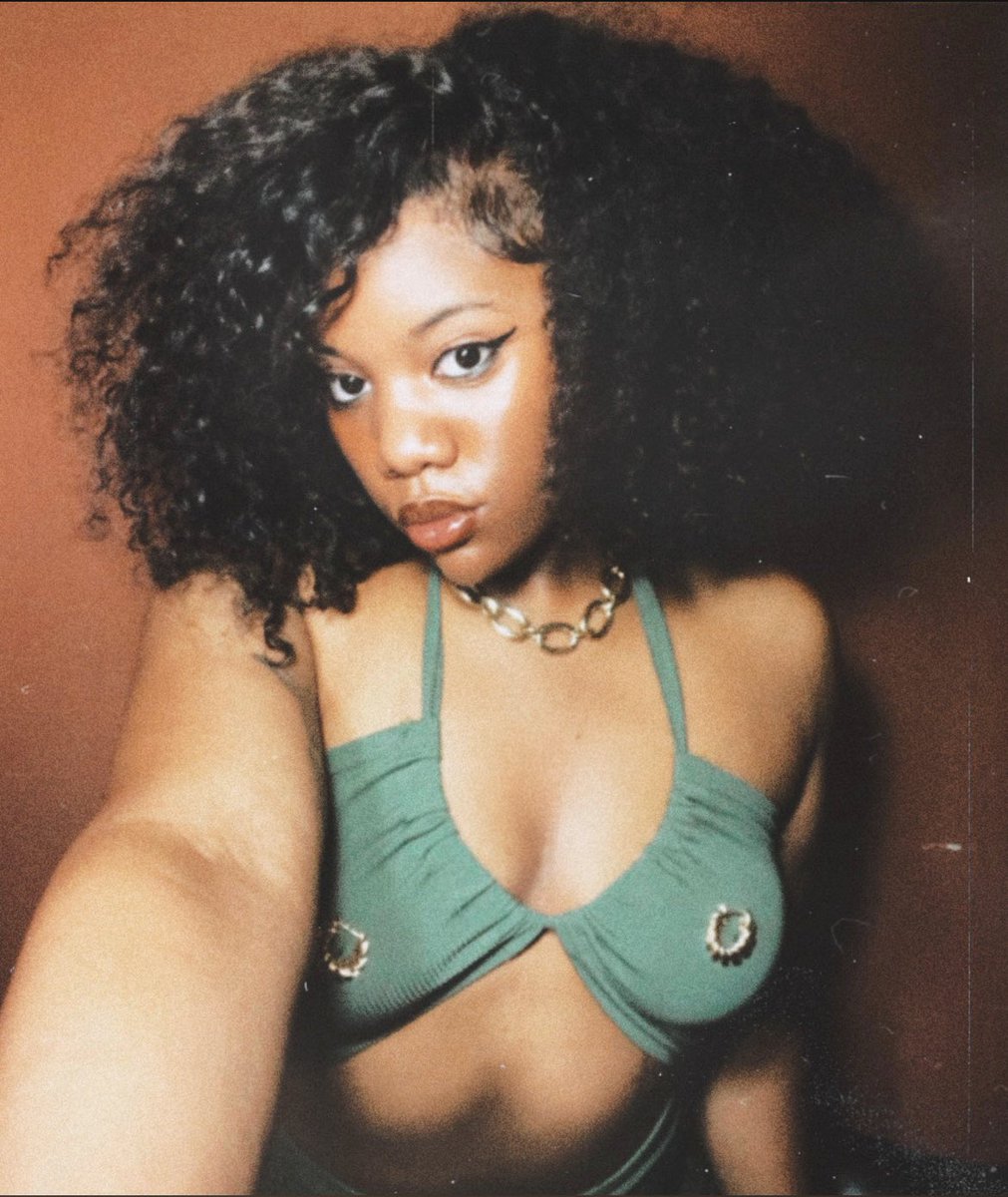 Thee girl latelyyyy😍