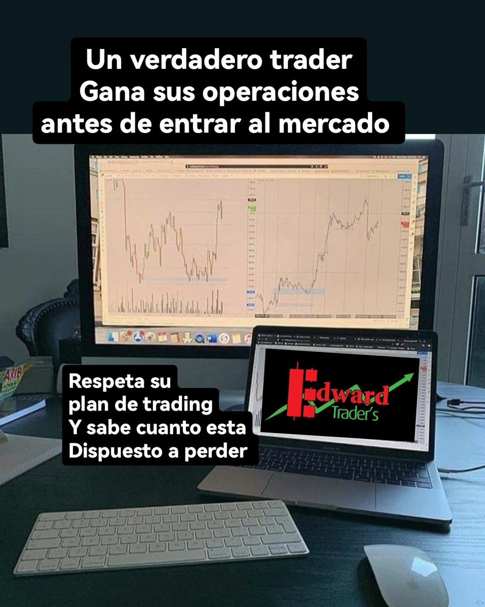 corralesmanager's tweet image. Trading de verdad #scalpingtrader #nasdaq100 #inversionesdigitales #cursodetrading #futuros #forex info 317 551 40 75