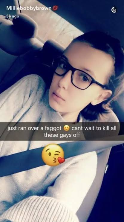 4ip4d3's tweet photo. @21metgala millie rn: https://t.co/NLGC545H83