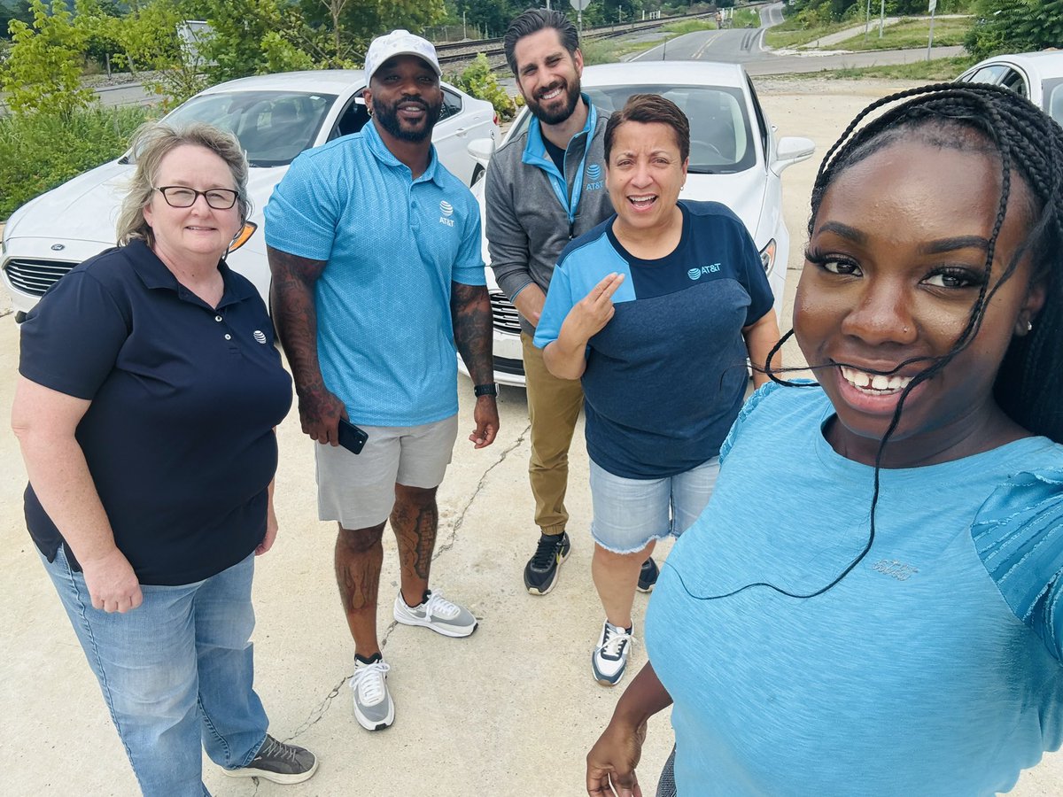 Flipping the Zip with the amazing Asheville IHX team! <a href="/crystolyte0310/">Crystal Carter</a> <a href="/DomDavis_/">Dom Davis</a>