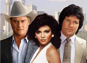 OMG. Keeping up with American politics this month like watching Dallas in the 1980s. Breathe deeply, everyone.