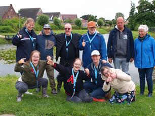 HFMiddenNL's tweet photo. Woongroep Pannerden heeft geweldige middag aan de waterkant https://t.co/AqXGs4KyuO https://t.co/UkuT8mNzCR