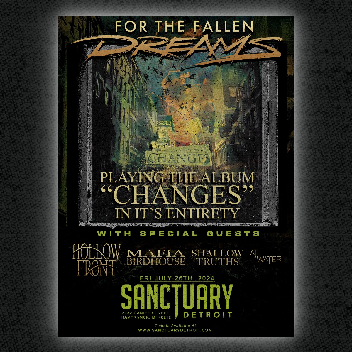 sanctuary detroit tweet media